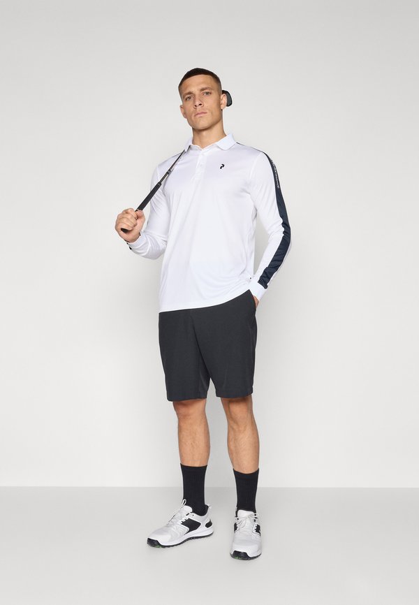 PLAYER - Polo shirt2