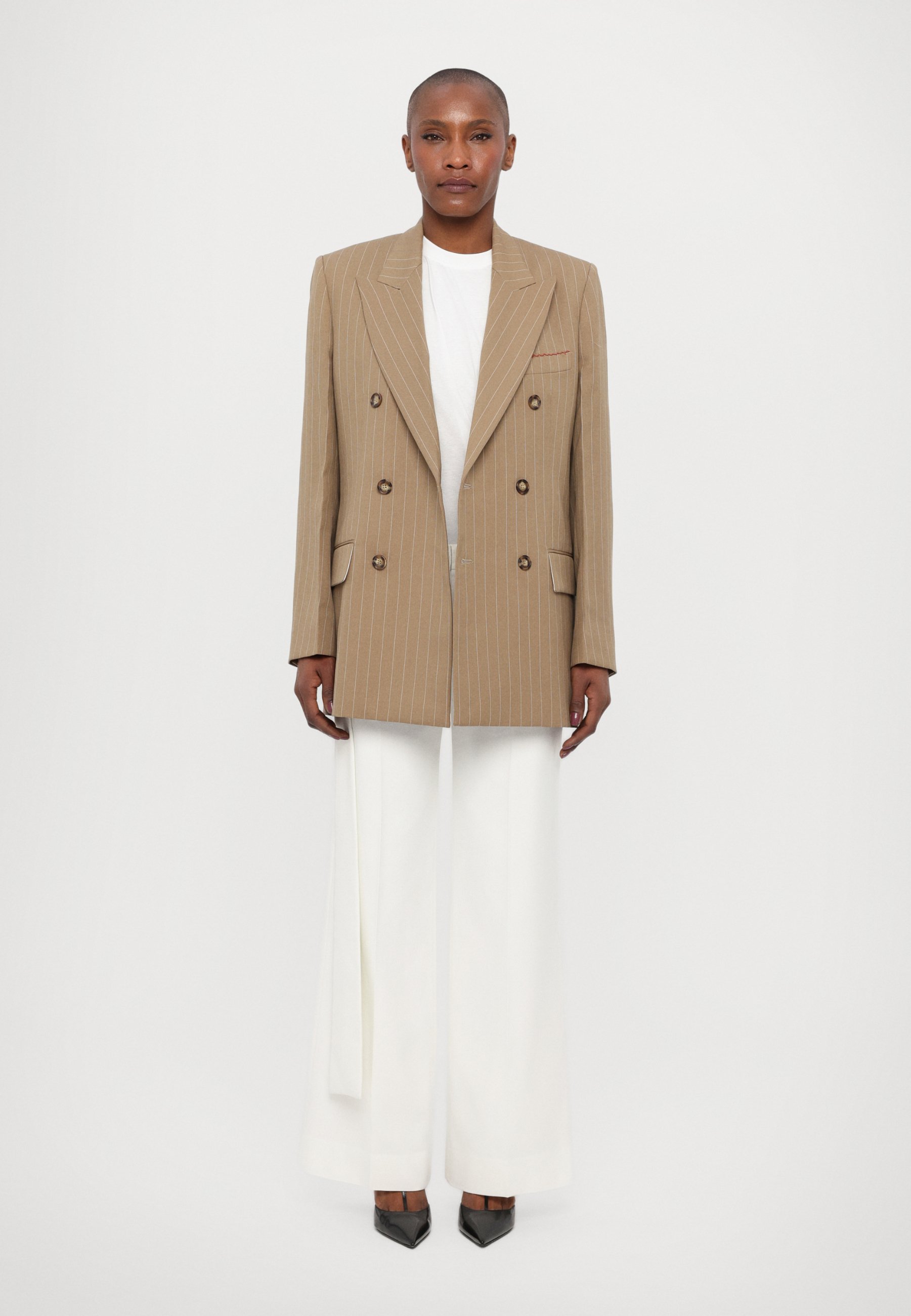 ジャケット PHILOSOPHY DI LORENZO SERAFINI Giacca Philosophy di Lorenzo Serafini - Żakiet/szary - Zalando.pl