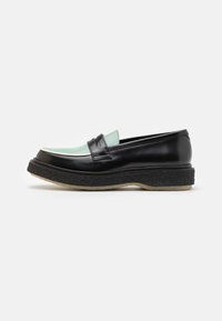 TYPE 5 UNISEX - Półbuty wsuwane