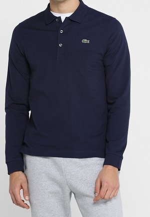 Poloshirt - dark blue