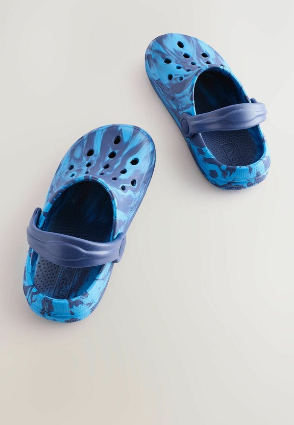 REGULAR FIT – Riemensandalette