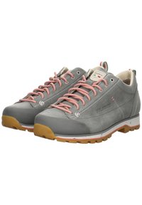 Dolomite QINQUANTAQUATTRO  - Sportlicher Schnürer - grey