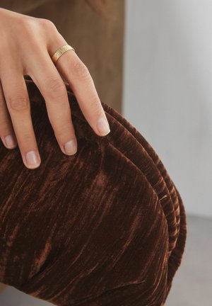 Next Pikkulaukku - mink brown