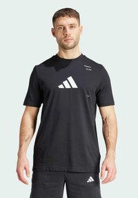 Unausgewählt, black