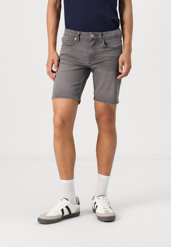 ONSWEFT - Denim shorts