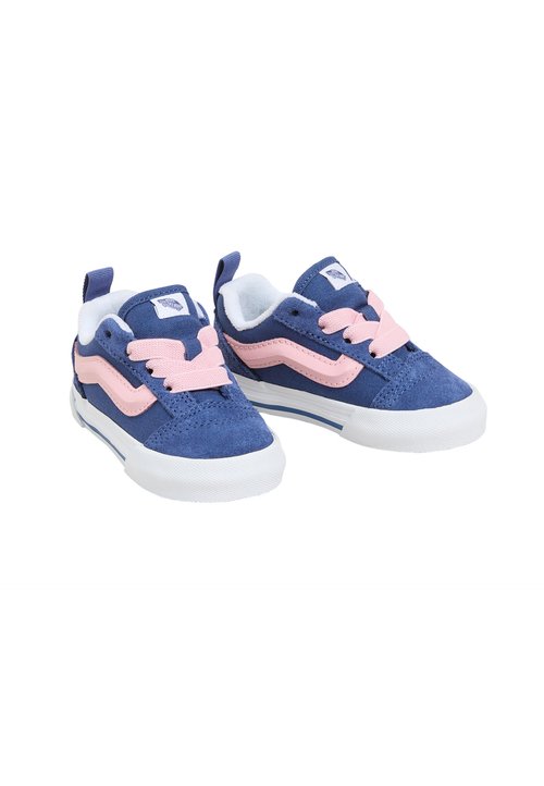 Vans KNU SKOOL - Zapatos de bebé - true navy — foto 2