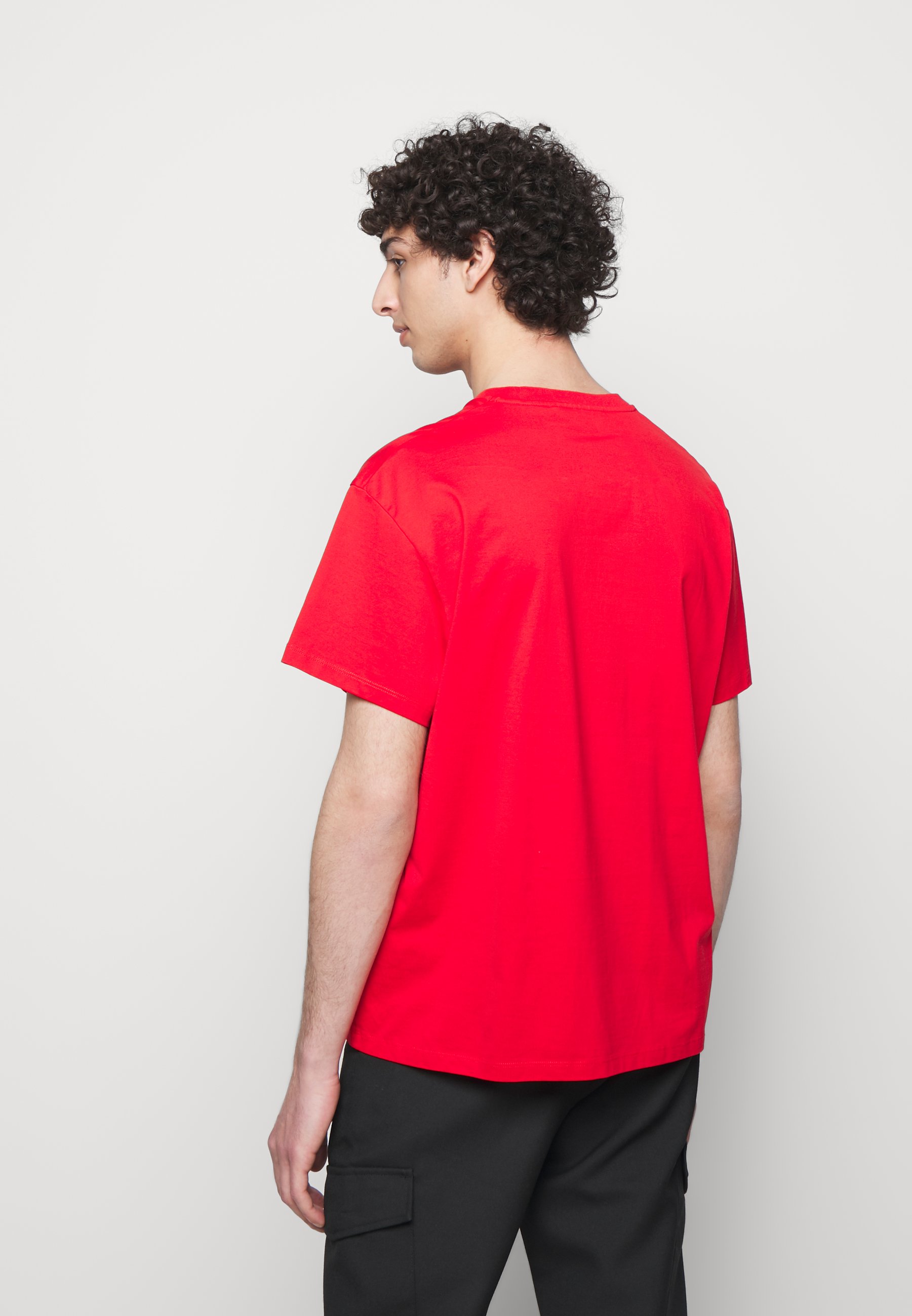 Homme THUNDERBOLT DEFINITION SERIES - T-shirt imprimé Homme THUNDERBOLT DEFINITION SERIES - T-shirt imprimé