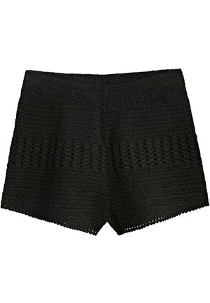 Short - black