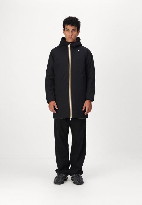 JACOB WARM DOUBLE UNISEX - Winter jacket3