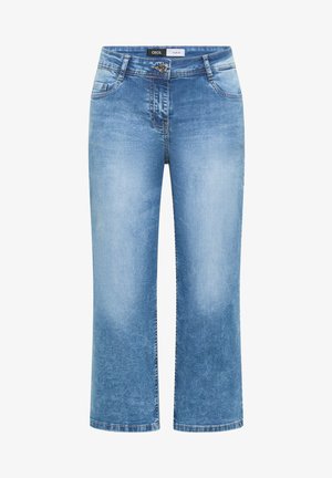 Cecil, LOOSE FIT, jasnoniebieski denim
