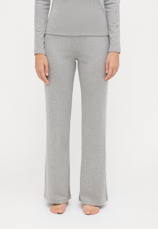 Pointelle Boot Pant - Pyjama bottoms