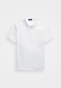 Unselected, white