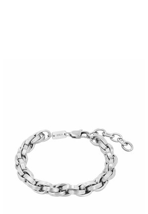 Pulsera - silver-coloured
