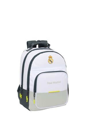 REAL MADRYT UNISEX - Tornister