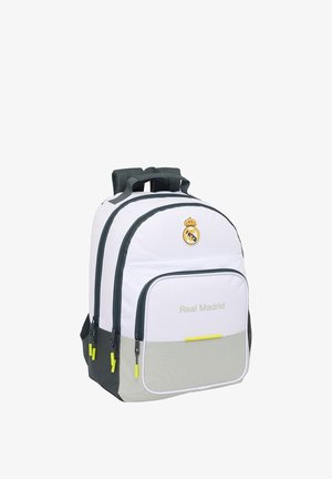 REAL MADRYT UNISEX - Tornister