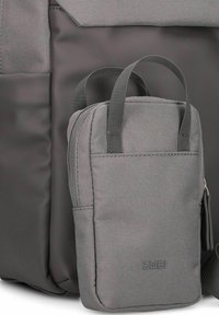 ZWEI LOU DAYPACK 40 CM - Zaino da viaggio - stone