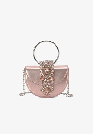 Alma en Pena, Clutch - Pink