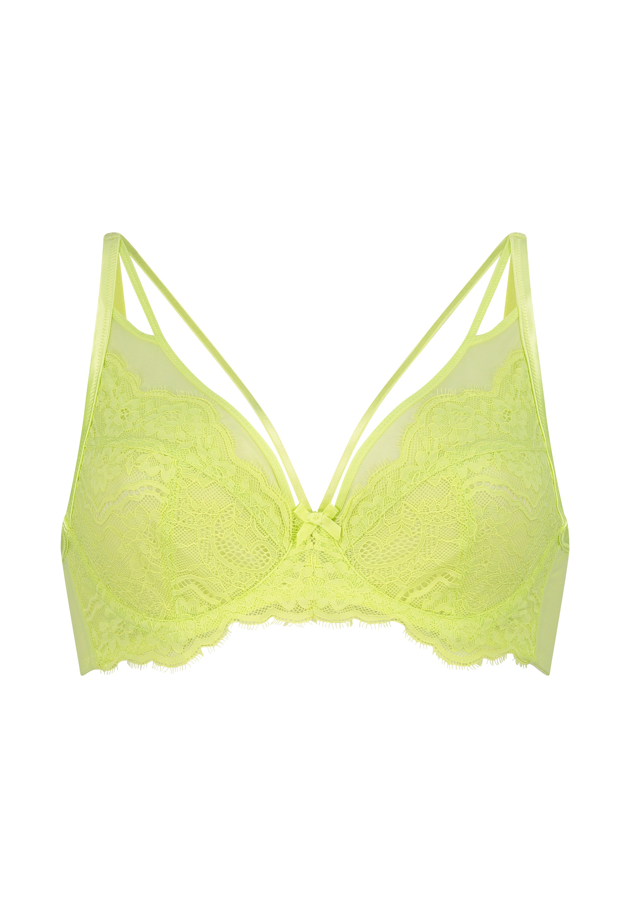 Soutien-gorge à Armatures Isabelle Hunkemöller - Dentelle, Non Rembourré - Pour Une Silhouette Mise En Valeur - 2