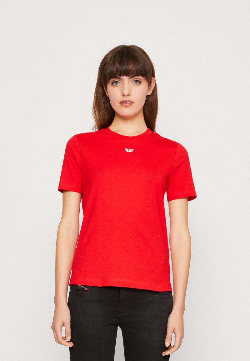 Diesel Tshirt basic Zalando.pl