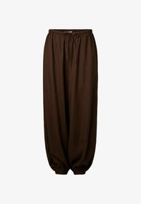 Non sélectionné, hot fudge