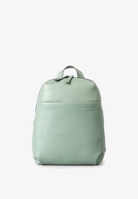 Unselected, sage green