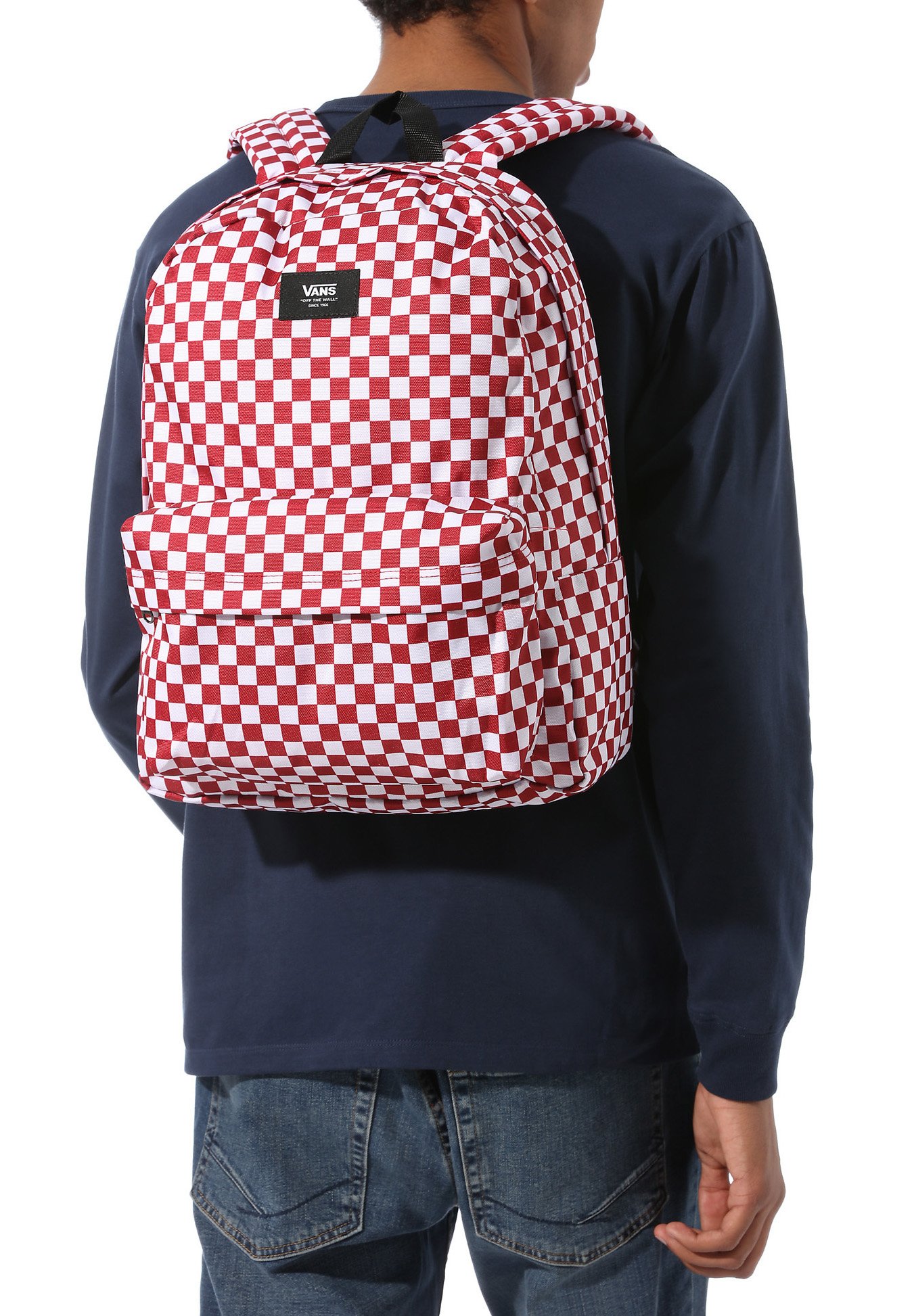 zalando vans checkerboard