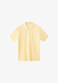 Non sélectionné, yellow
