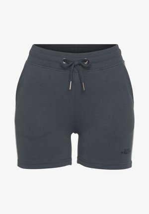 H.I.S, Tracksuit bottoms - navy