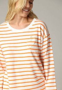 DEELUXE MANILA - Pullover - Tangerine