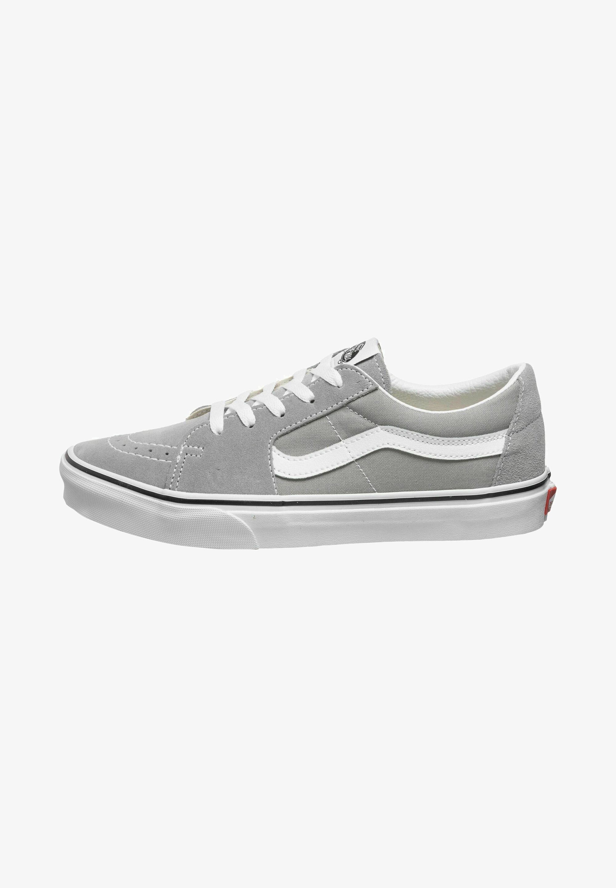 Vans sk8 low grey Clearance