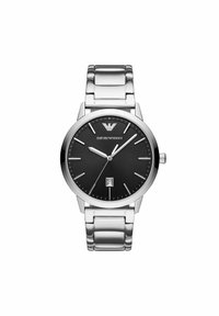 TRADITIONAL  - Uhr - silver-coloured