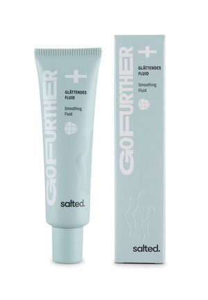 SMOOTHING CONTOUR FLUID - Gesichtscreme - Fragrance-Free