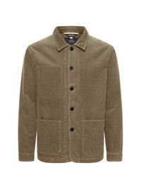 Matinique MASHAY HERITAGE CORDUROY 
 - Välikausitakki - morel