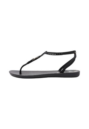CLASS LUSH - Sandales de bain - black