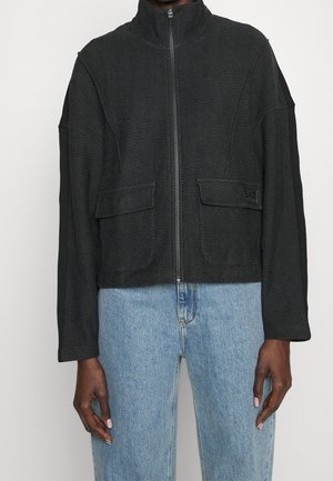 Veste légère - black