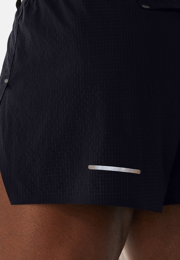 METARUN SPLIT SHORT - Sports shorts2