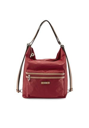 SONJA - Handtasche - rot