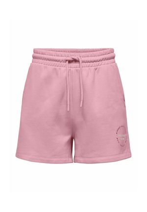 ONLY Play, Short de sport - lilas