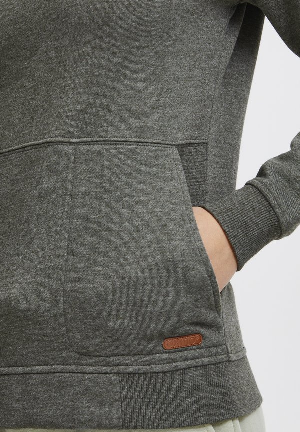 OXVimpa - Sweatshirt - climbing ivy melange3