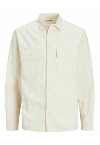 Summer jacket - ecru