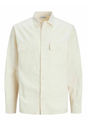 Jack & Jones Skraistė  - ecru