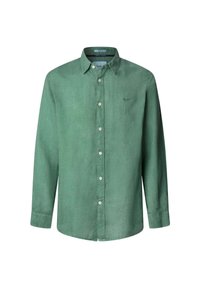 Unselected, pop green