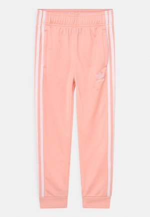 adidas Originals Pantaloni de trening - haze coral/white