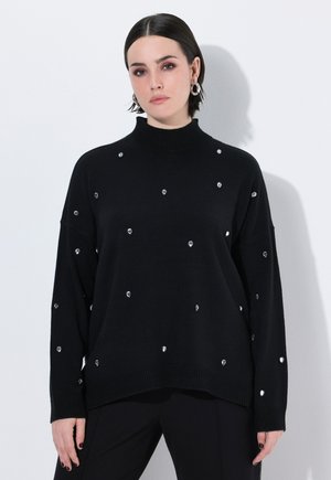 Maglione - black
