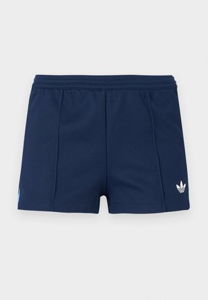 adidas Originals, BECKENBAUER - Šortky - night indigo/blue fusion