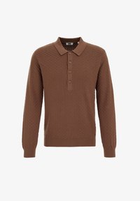 Non sélectionné, dark brown