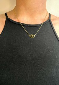 Cala Rose AMARE - Necklace - gold-coloured