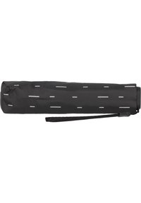 Knirps ULTRA LIGHT SLIM MANUAL - Ombrello - black