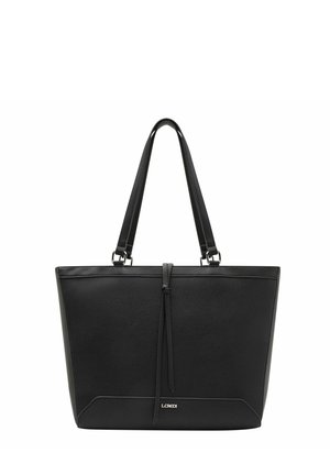 OLGA SHOPPER 34 CM - Shopping bag - schwarz