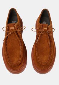 Camper Bootsschuh - brown